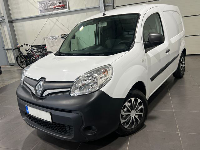 Renault Kangoo Rapid 1.5 dCi **Klima*PDC*BT**