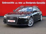Audi A6 Avant 2.0 TFSI LED Kamera Standheizung el.HK - Audi A6 mit Benzin-Antrieb: Kombi