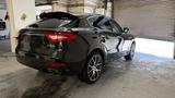 Maserati Levante Diesel 3.0 V6, Jahreswagenzustand, SH,  - Maserati Levante in Wuppertal