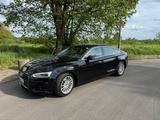 Audi A5 35 TFSI S tronic Sportback - - Audi A5 35 TFSI Gebrauchtwagen