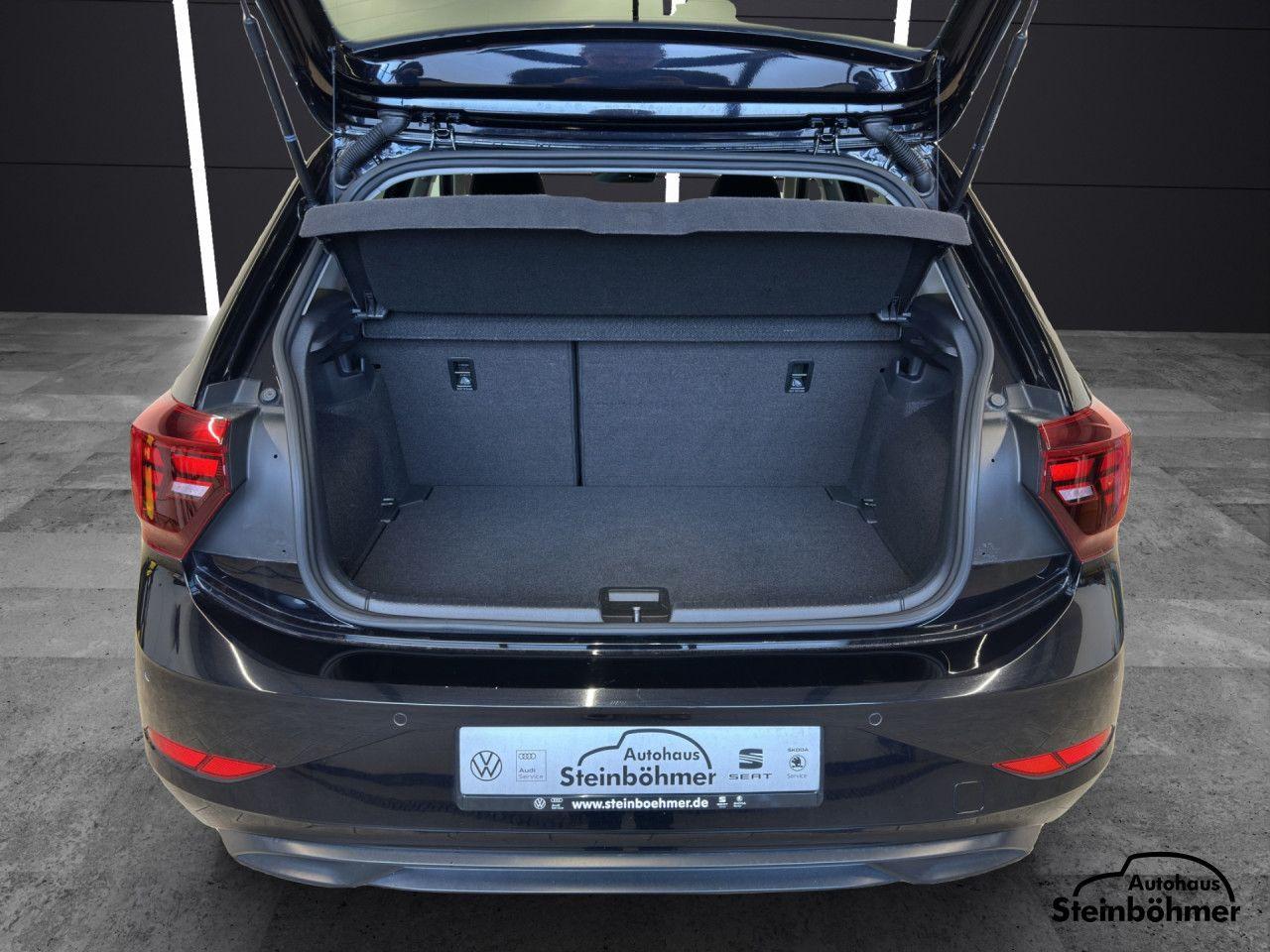 Volkswagen Polo ACTIVE 1.0MPI LED AppCon Bluetooth SHZ, миниатюра 6
