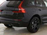 Volvo XC60 B5 *Plus Black Edition*AWD*HeadUp*SD* - gebrauchte Volvo SUV & Geländewagen