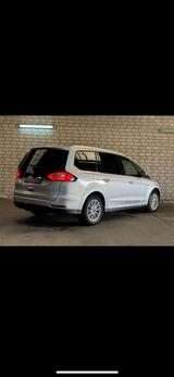 Ford Galaxy Titanium - Ford Galaxy Gebrauchtwagen in Hamburg
