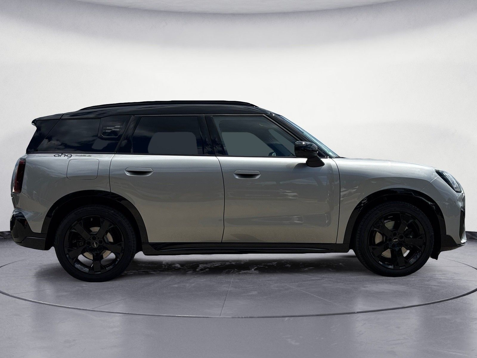 MINI Countryman C (Cooper) - Bild 5