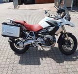 BMW R1200 GS