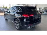 Mercedes-Benz GLC 200 4Matic Navi Leder LED El.Heckklappe Spur - Mercedes-Benz GLC-Klasse Jahreswagen