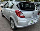 Opel Corsa 1.2l/ 5 Türer/Klimaanlage/ - Opel Corsa: 5.5