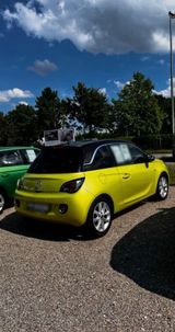 Opel Adam Jam  - Opel Adam von privat
