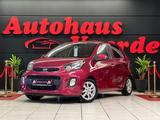 Kia Picanto Dream Team Klimaau./Multi/Bluetooth - Kia Picanto Gebrauchtwagen in Duisburg