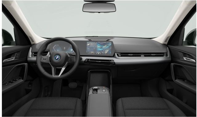 Foto Nummer 6: BMW iX1