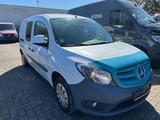 Mercedes-Benz Citan Mixto 111 CDI extralang + 5 Sitze+EURO 6 - Mercedes-Benz 111 mixto