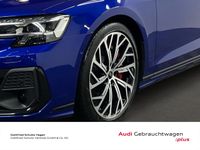 Audi S8 - Vorschau Bild 10