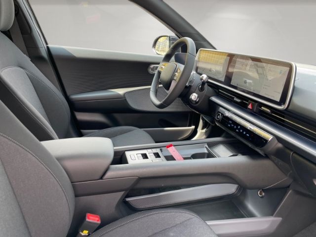 Hyundai IONIQ 6 - Bild 14