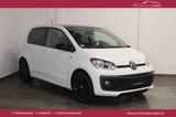Volkswagen up! R-Line 4 Türer-Kamera-Spurhalte-SHZ-DAB-MFL- - Volkswagen up!: R Line