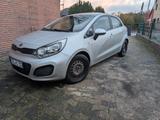 Kia Rio 1.4 Edition 7 + Alufelgen - gebrauchte Kia Rio aus dem Jahr 2011