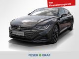 Volkswagen Arteon Shootingbrake 2.0 TDI DiscPro/DCC/Leder/A - VW Arteon Gebrauchtwagen in Hamburg