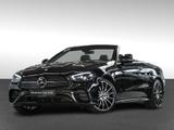 Mercedes-Benz E 450 4M CABRIO |AMG|NIGHT|DISTR|NAVI|Sitzklima - Mercedes-Benz E 450: Cabrio