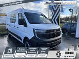 Renault Master Kastenwagen FWD Kasten extra L3H2 3,5t Bl - Angebote