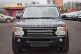 Land Rover Discovery V6 TD HSE - gebrauchte Land Rover Discovery aus dem Jahr 2009