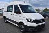 Volkswagen Crafter Kasten 50 mittellang Hochdach RWD Kamera - Angebote entsprechen deinen Suchkriterien
