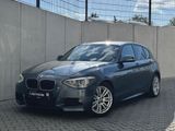 BMW 125d Schalter M Sport/BiXen/NaviProf/SHZ/BBS - BMW 125 aus 2012