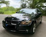BMW 3er 330i Touring 2011 Edition Paket - ... - BMW 330 aus 2011: 330i