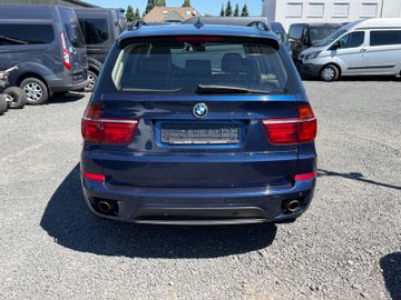 BMW X5 - 5
