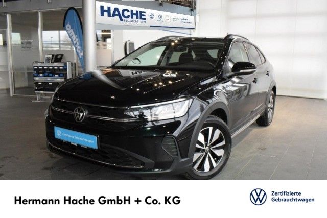 Volkswagen Taigo Goal 1.0 TSI PDC NAVI SHZ Klima Navi