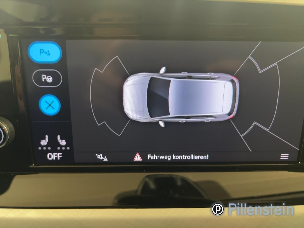 Volkswagen Golf - Bild 12