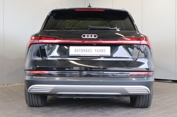 Audi e-tron 55 quattro advanced LUFT+HUD+360°+PANO