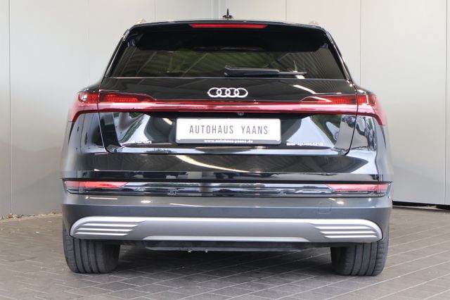 Audi e-tron 55 quattro advanced LUFT+HUD+360°+PANO