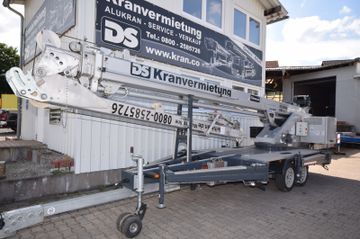 Andere Böcker AHK 271200 Easyline  kein Klaas