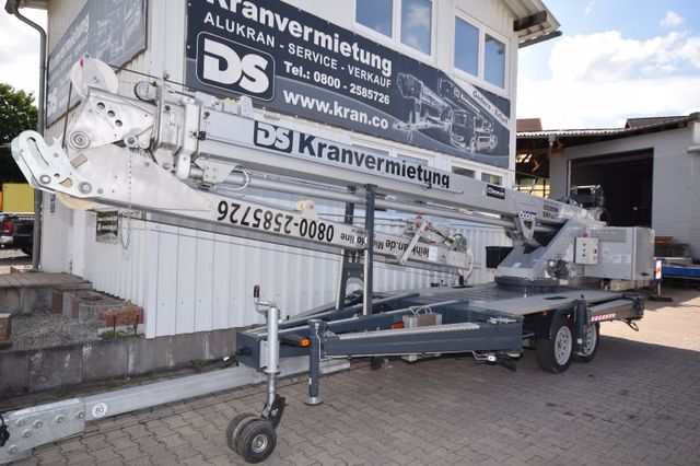 Andere Böcker AHK 271200 Easyline  kein Klaas