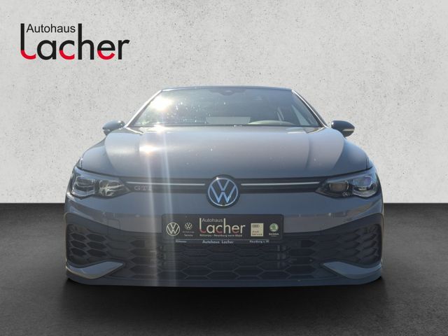 Golf GTI Clubsport 2.0 TSI DSG