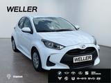 Toyota Yaris 1.0 Comfort *ACC*CAM*CarPlay*Spurhalteass* - Toyota aus 2021