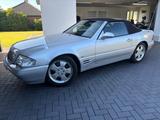 Mercedes-Benz SL 320 - R129 - tadelloser Zustand