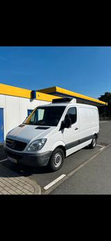 Mercedes-Benz Sprinter W906 (NCV3) - Offers