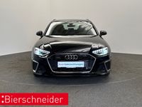 Audi A4 - Vorschau Bild 3