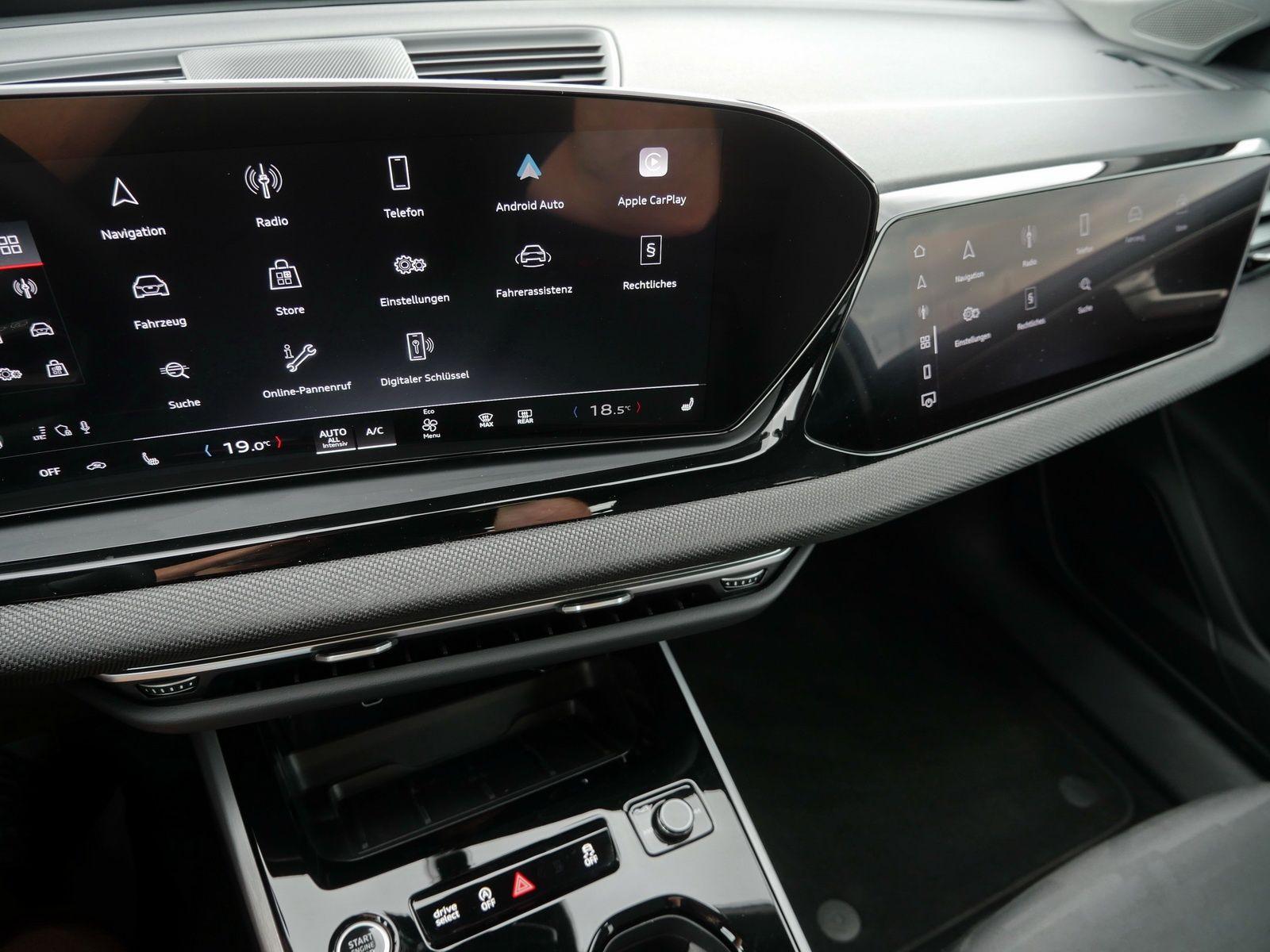 Audi A6 Avant TFSI 150 kW TechPlus*AHK*Matrix*ACC*360, миниатюра 21
