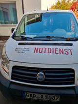 Fiat Scudo - Fiat Scudo in München