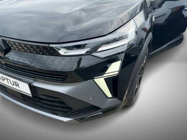Fahrzeugabbildung Renault CAPTUR Esprit Alpine Mild Hybrid 160 EDC