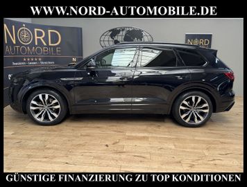 Volkswagen Touareg - 7
