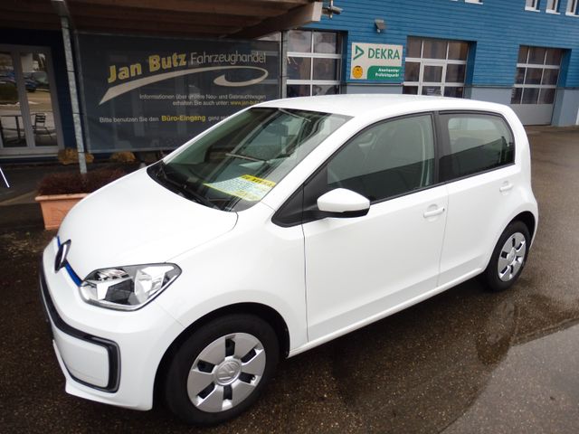 Volkswagen up! e-up!