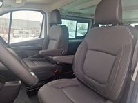 Renault Trafic - Vorschau Bild 9