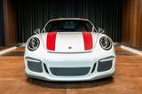 Porsche 911 R - No. 973/991 - Very low Mileage - Porsche 991 aus 2016