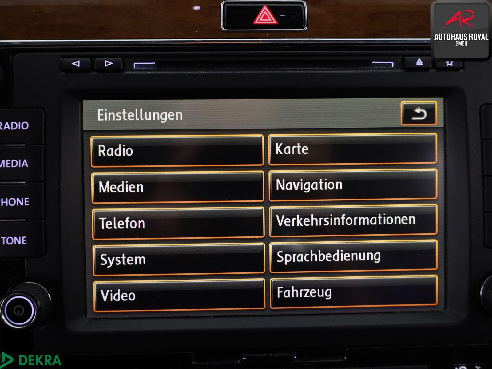 Volkswagen Phaeton 3.0 TDI 4M STANDHZ,KEYLESS,ACC,SITZKLIMA
