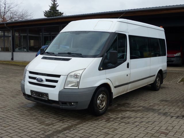 Ford Transit Kombi FT 300 L Trend Behinderten Fzg.