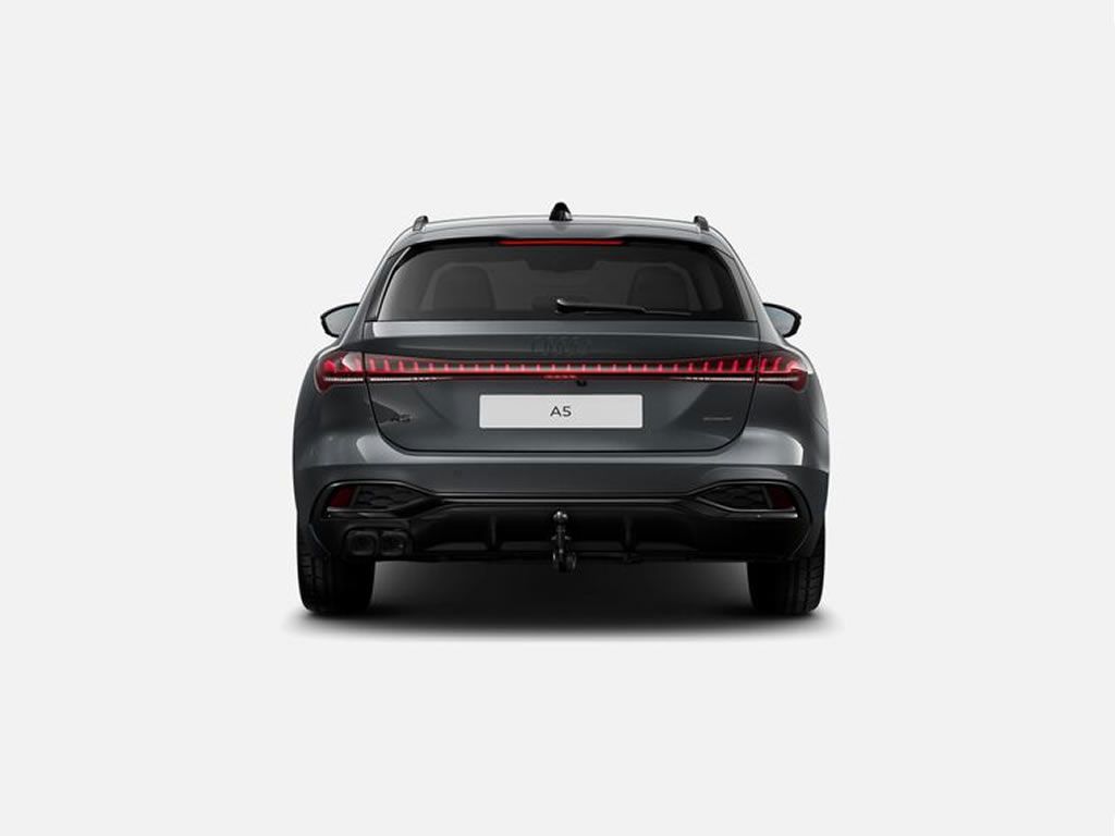 Audi A5 - Bild 7