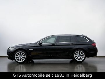 BMW 520 - 4