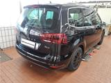 Seat Alhambra DSG FR-Line 7-Sitzer AHK/Keyless/Alcant - Seat: 7 Sitzer